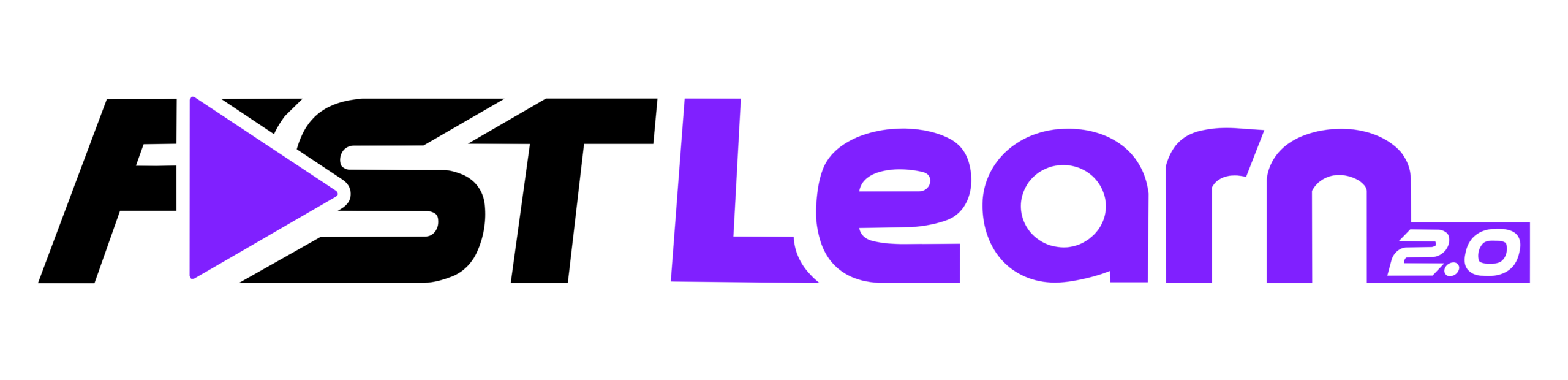 FastLearn 2pt0 logo